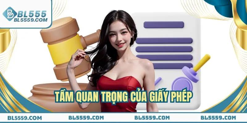 Đảm bảo sự an toàn và minh bạch trong mọi thao tác