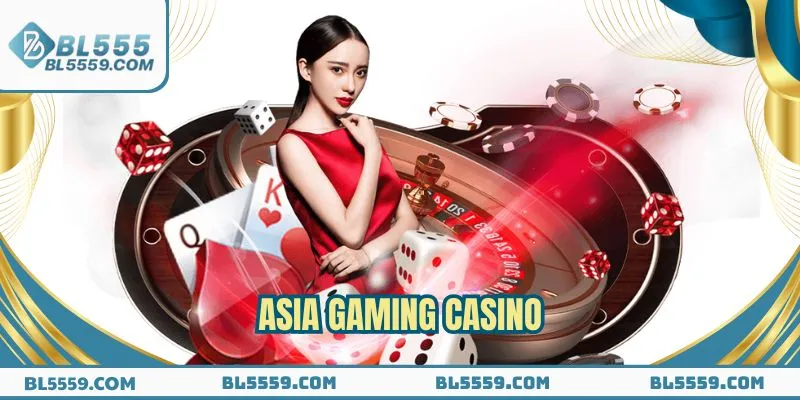 Game hấp dẫn và đổi thưởng nhanh từ Asia Gaming