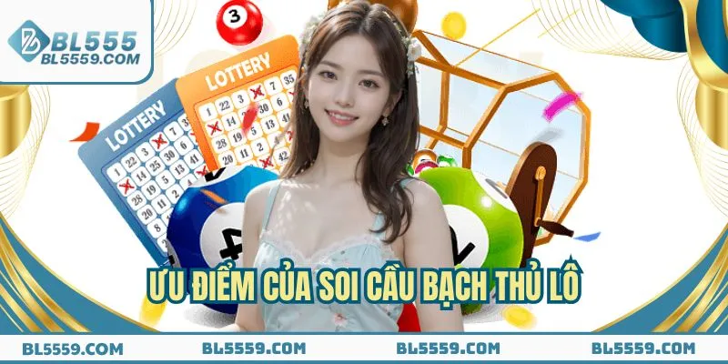 Lý do bạn nên biết áp dụng cách soi bạch thủ lô chuẩn